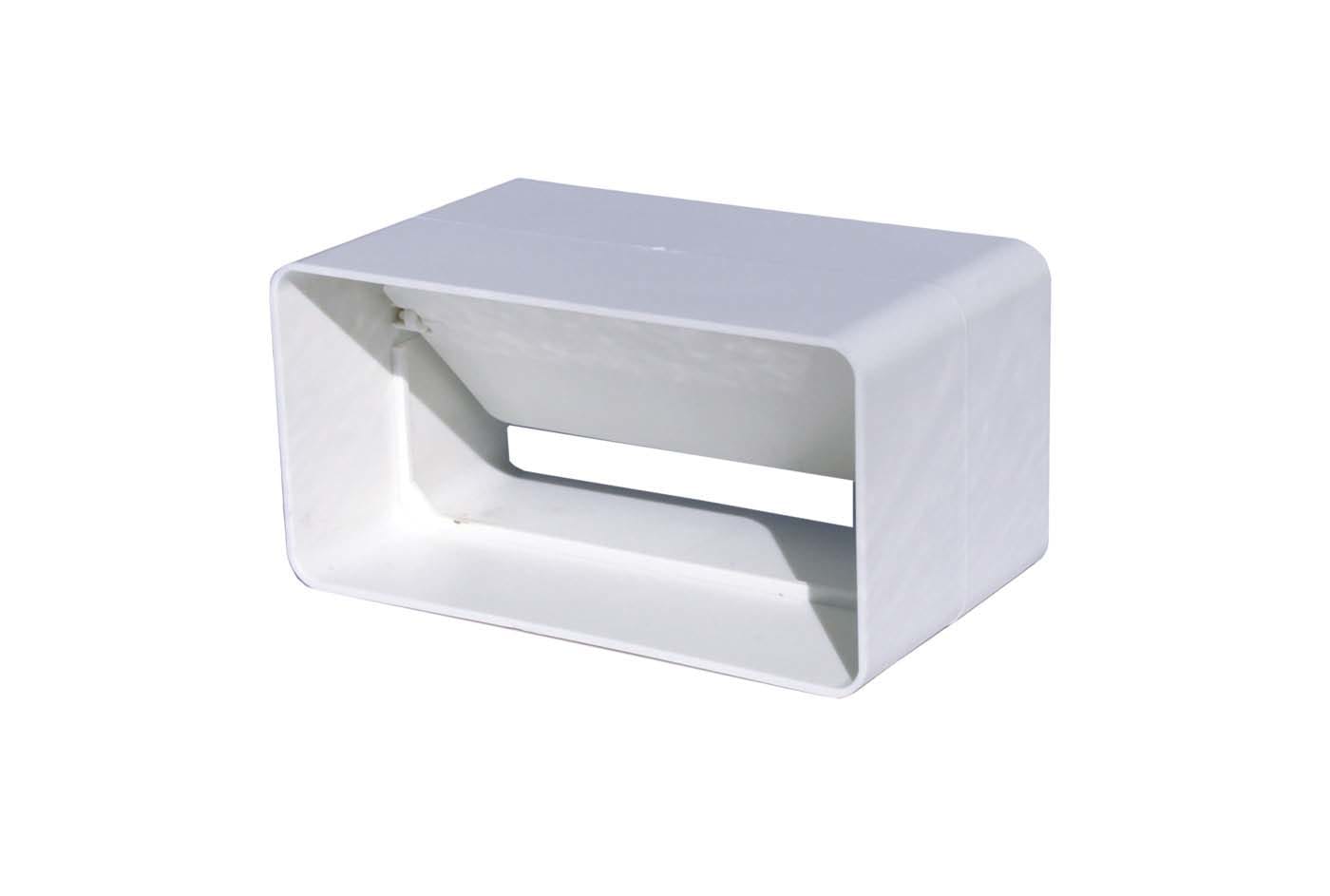 TECNOSYSTEMI SPA SOC - TNS11161384B MANICOTTO DI GIUNZIONE RETTANGOLARE 60X2