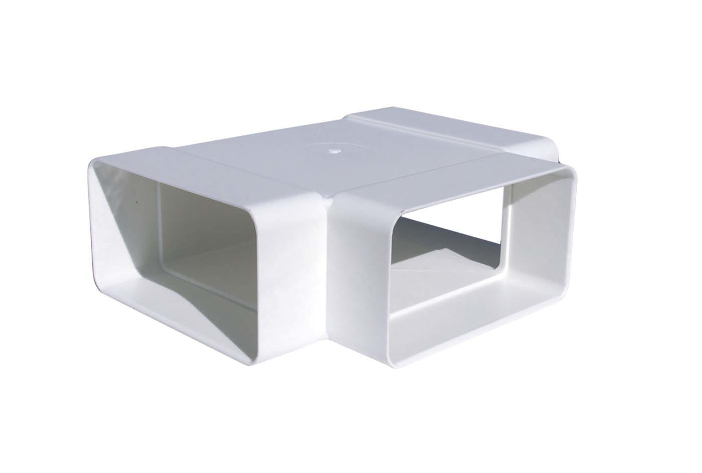 TECNOSYSTEMI SPA SOC - TNS11161385B DERIVAZIONE A T RETTANGOLARE 60X204 D