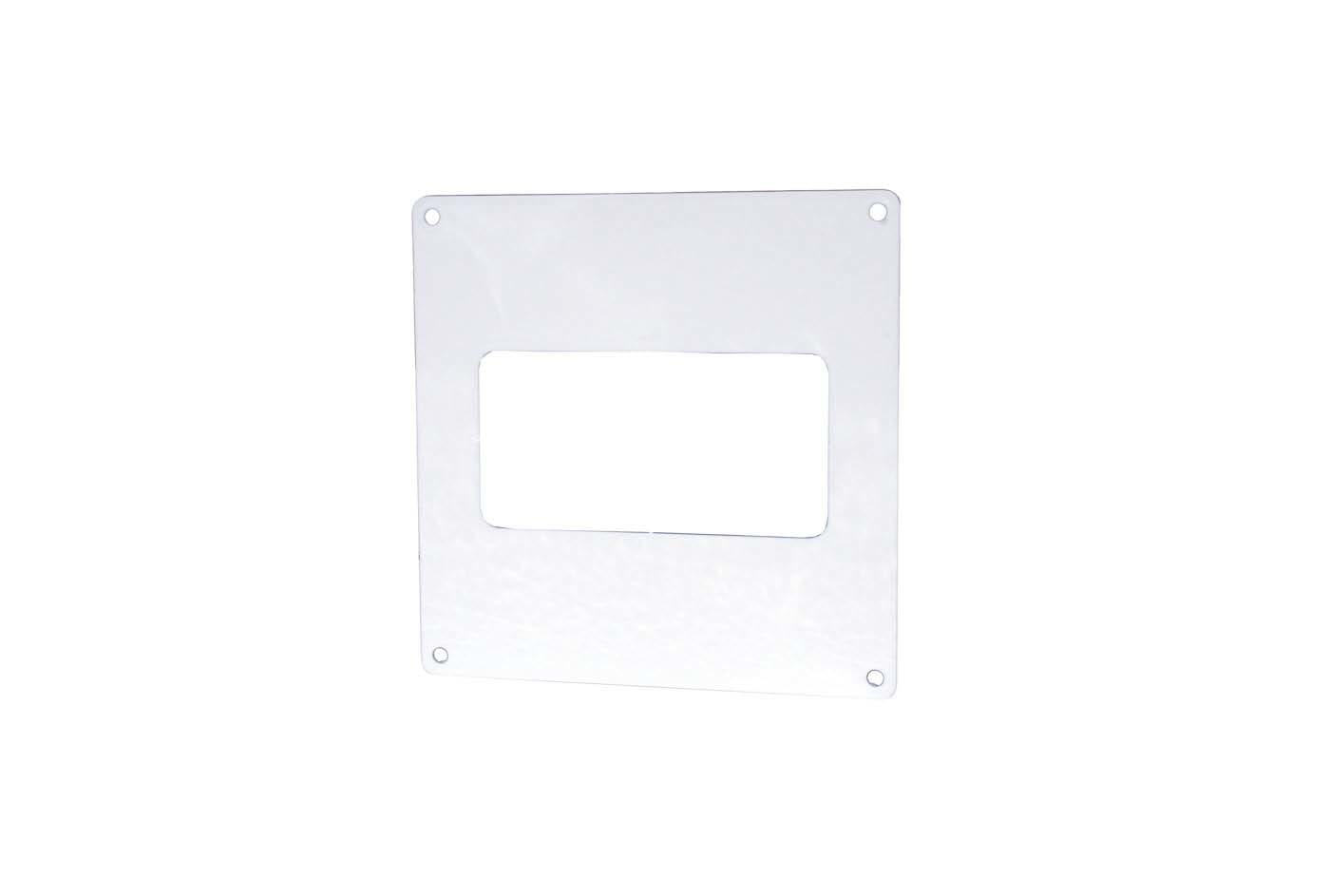 TECNOSYSTEMI SPA SOC - TNS11161386B PIASTRA A MURO FORO 60X204 PMR 204