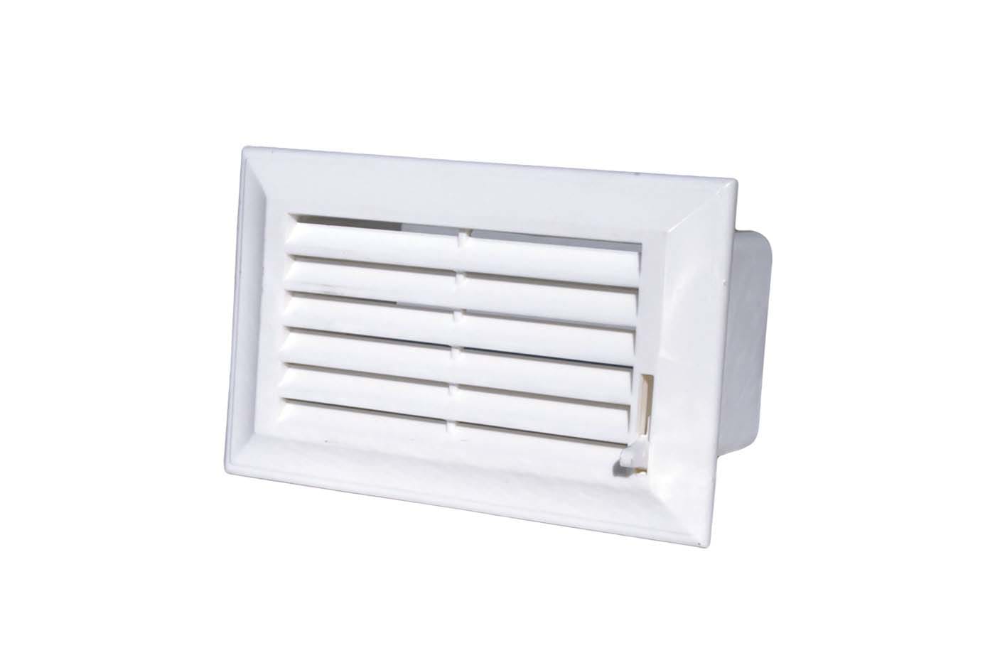 TECNOSYSTEMI SPA SOC - TNS11161390B GRIGLIA CON SERRANDA GSR 204