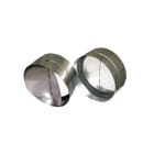 TECNOSYSTEMI SPA SOC - TNS11161824 VALVOLA DI NON RITORNO IN METALLO D200 M