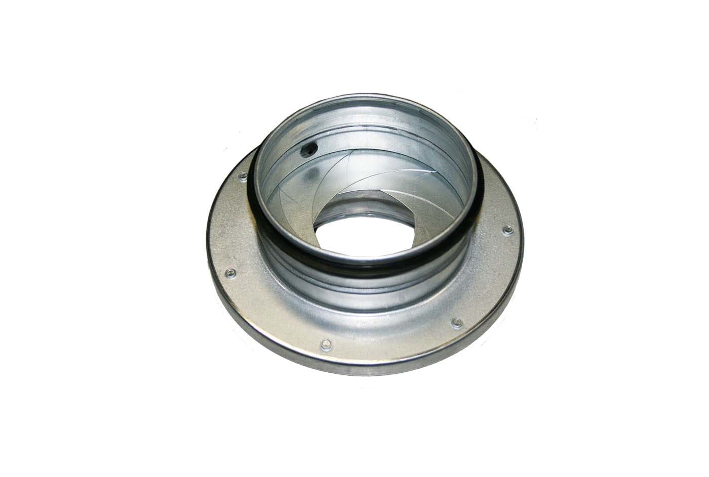 TECNOSYSTEMI SPA SOC - TNS11161831 VALVOLA DI REGOLAZIONE IN METALLO PER CA