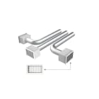 TECNOSYSTEMI SPA SOC - TNSGAC500018 KIT RAPID DI COMPLETAMENTO PER PROAIR PA