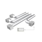 TECNOSYSTEMI SPA SOC - TNSGAC500019 KIT RAPID DI COMPLETAMENTO PER PROAIR PA