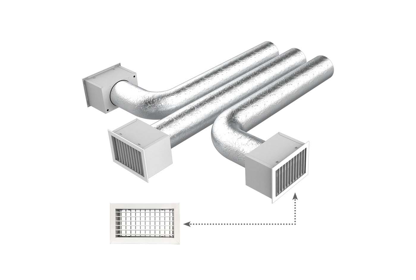 TECNOSYSTEMI SPA SOC - TNS11171733 KIT RAPID DI COMPLETAMENTO PER PROAIR PA