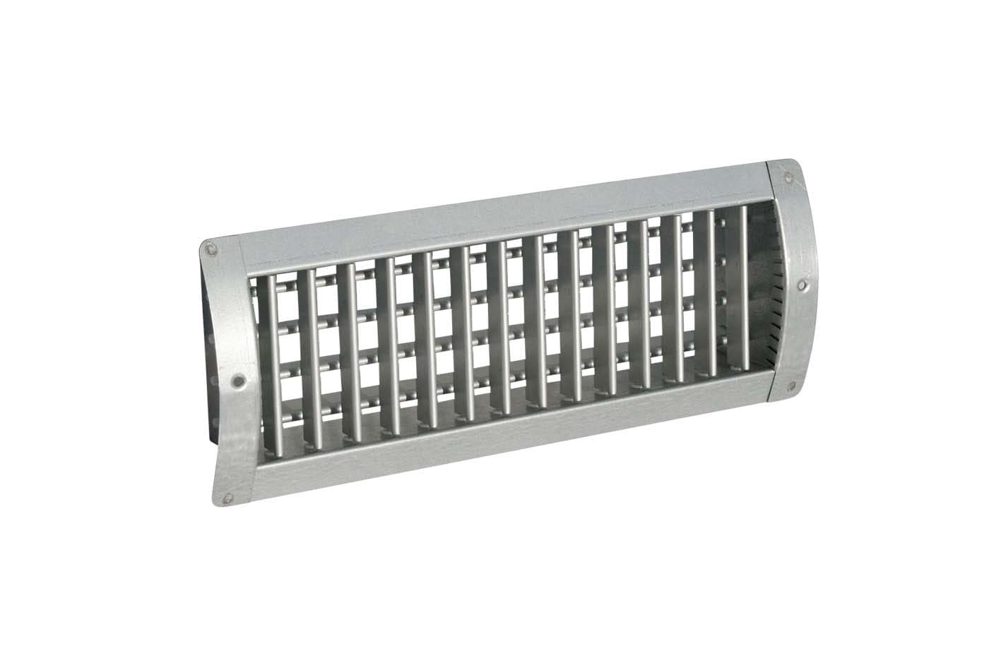 TECNOSYSTEMI SPA SOC - TNS11175130 BOCCHETTA DI MANDATA CON ALETTE ORIENTAB