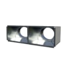 TECNOSYSTEMI SPA SOC - TNS11175400 PLENUM COIBENTATO PER BOCCHETTA DOPPIA D