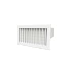 TECNOSYSTEMI SPA SOC - TNS11181660 BOCCHETTA DI MANDATA MOTORIZZATA BIANCA