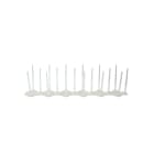 TECNOSYSTEMI SPA SOC - TNS12000055 PETTINE ANTIVOLATILE RIGIDO