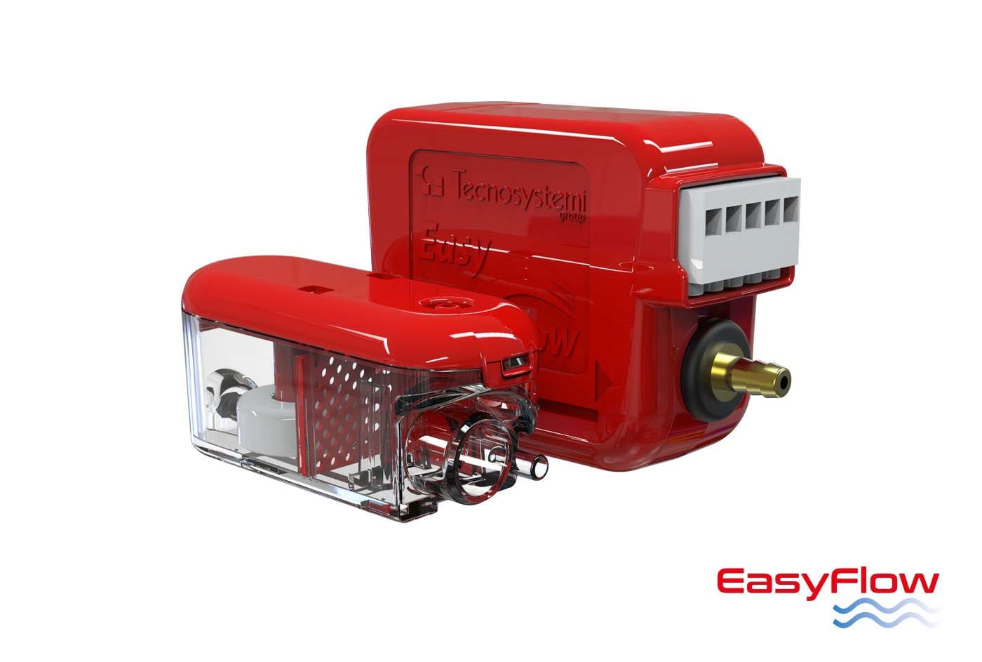 TECNOSYSTEMI SPA SOC - TNS12170078 MINI POMPA EASY FLOW 20 LT - EF20