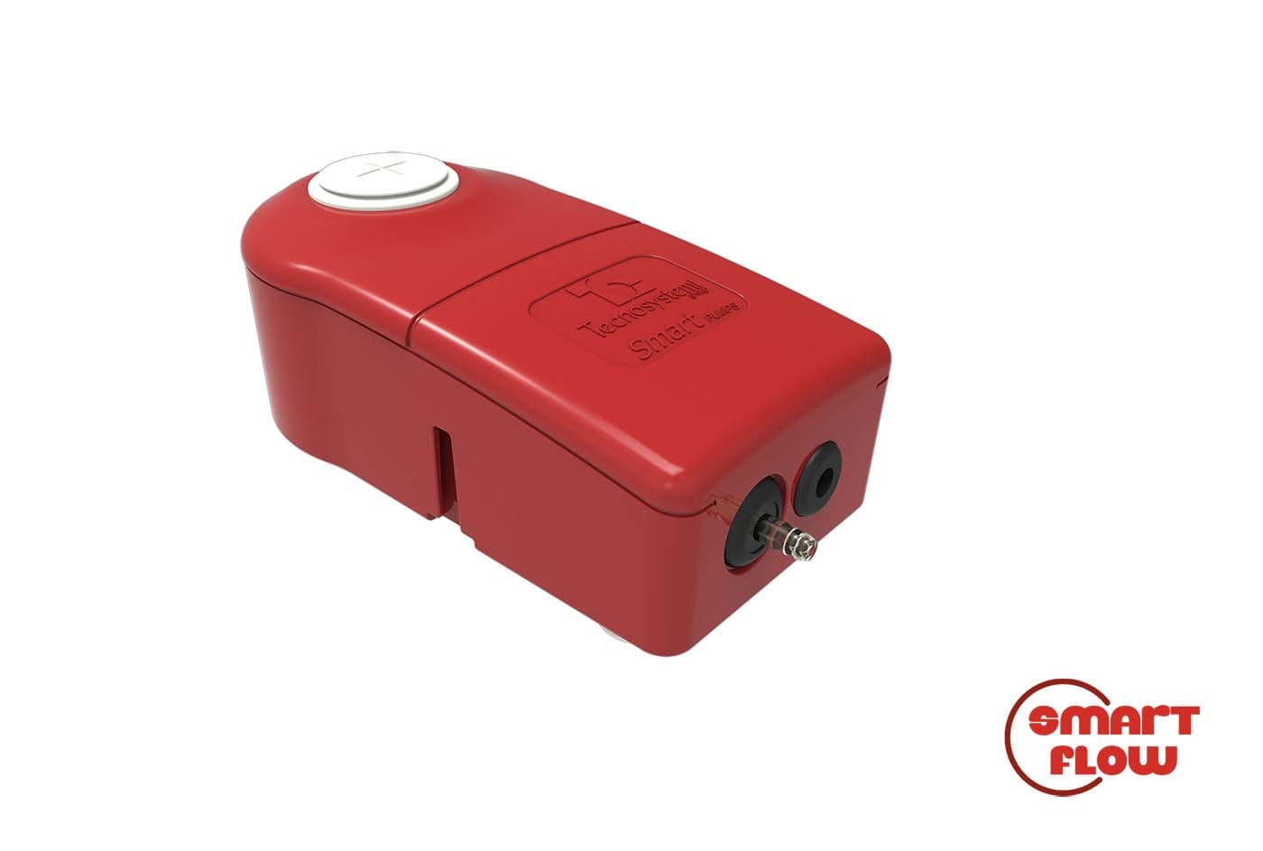 TECNOSYSTEMI SPA SOC - TNS12170107 POMPA RACCOLTA CONDENSA SMART FLOW-SF 4