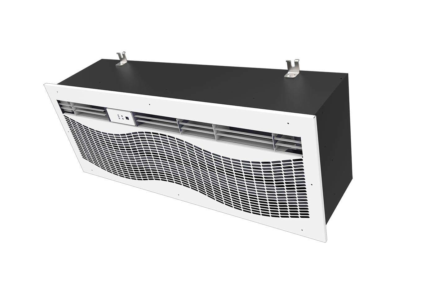 TECNOSYSTEMI SPA SOC - TNS12450030R3 BARRIERA D ARIA CENTRIFUGA AD INCASSO CO