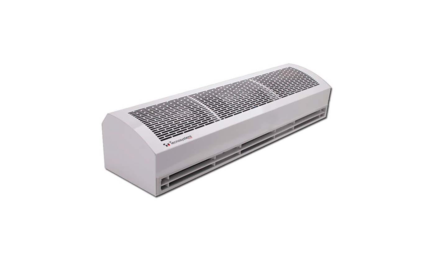 TECNOSYSTEMI SPA SOC - TNS12300036 BARRIERA D ARIA CENTRIFUGA AIRFOR3 FRON