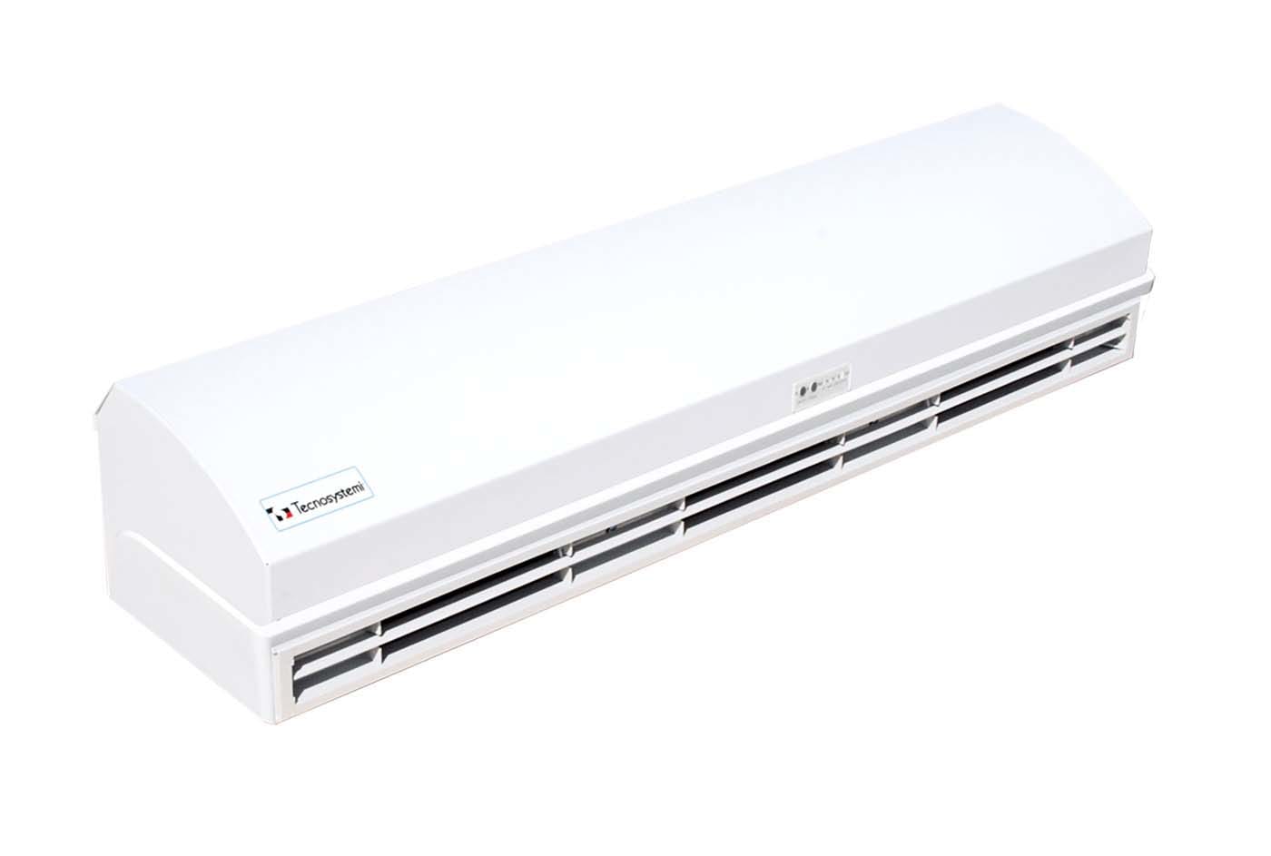 TECNOSYSTEMI SPA SOC - TNS12300038 BARRIERA D ARIA CENTRIFUGA AIRFOR3 UP
