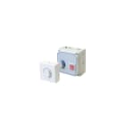 TECNOSYSTEMI SPA SOC - TNS12300120 REGOLATORE VELOCITA MONOFASE 220V PER MO