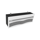 TECNOSYSTEMI SPA SOC - TNS12450014R2 BARRIERA D ARIA TANGENZIALE AD INCASSO 2