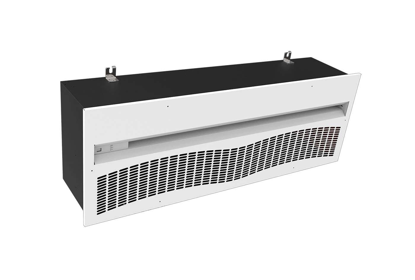 TECNOSYSTEMI SPA SOC - TNS12450034R2 BARRIERA D ARIA TANGENZIALE AD INCASSO 4
