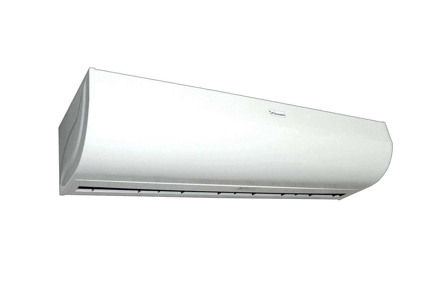 TECNOSYSTEMI SPA SOC - TNS12450070 BARRIERA D ARIA CENTRIFUGA A PARETE AIR