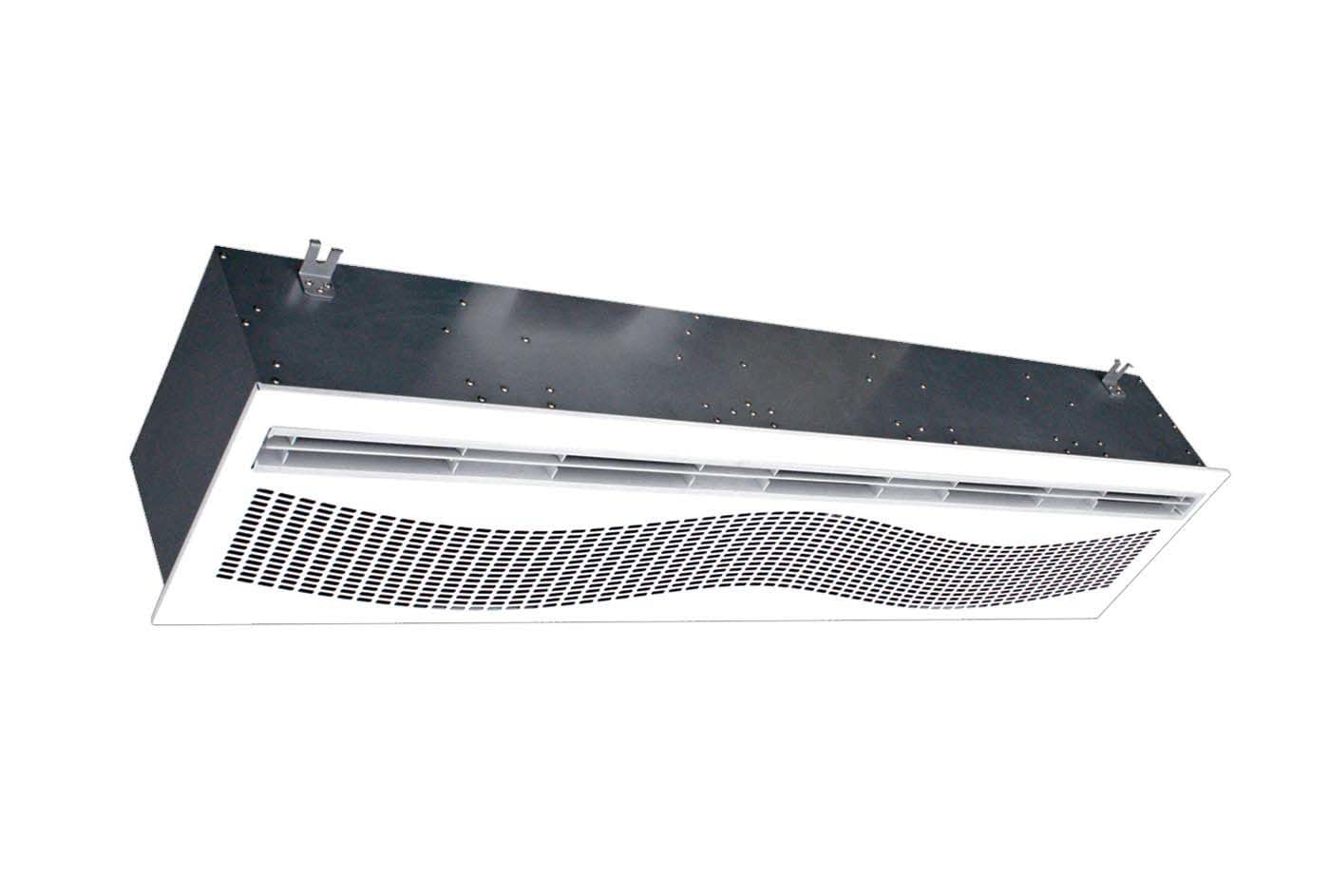 TECNOSYSTEMI SPA SOC - TNS12450092 BARRIERA D ARIA CENTRIFUGA CON BATTERIA