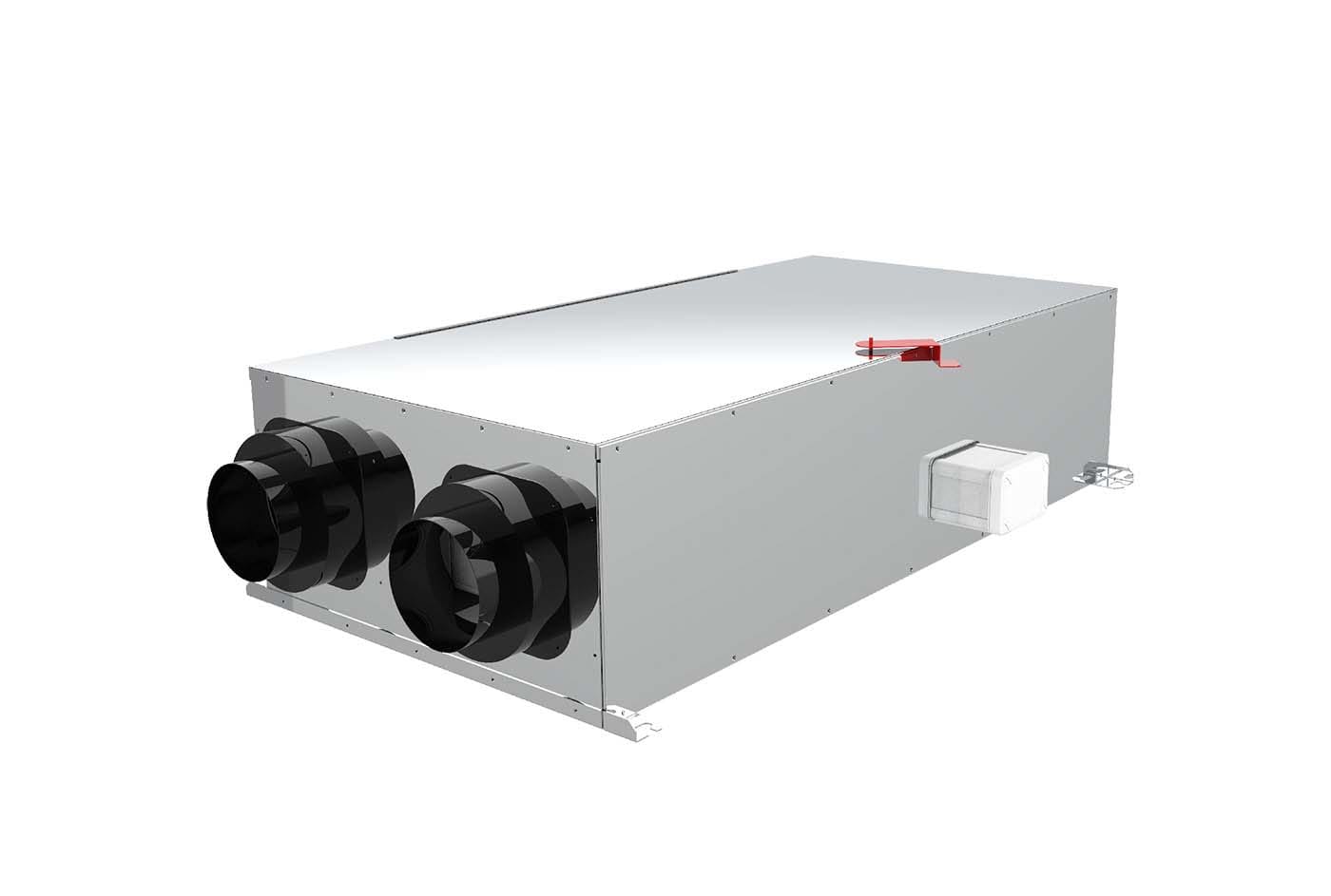 TECNOSYSTEMI SPA SOC - TNS12500160 RECUPERATORE DI CALORE STATICO ORIZZONTA