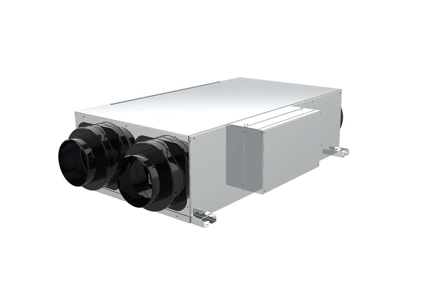 TECNOSYSTEMI SPA SOC - TNS12500200 RECUPERATORE DI CALORE STATICO ORIZZONTA