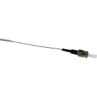 EXCEL - EXL200-638 Excel Enbeam Pigtail OM1 ST/UPC Grey 1 m