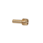 TECNOSYSTEMI SPA SOC - TNS20000780 POZZETTO PER TERMOMETRO ANCC 50MM ATTACC