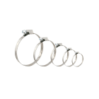 TECNOSYSTEMI SPA SOC - TNS22200150 FASCETTA STRINGITUBO D140-160 MM (CONF.