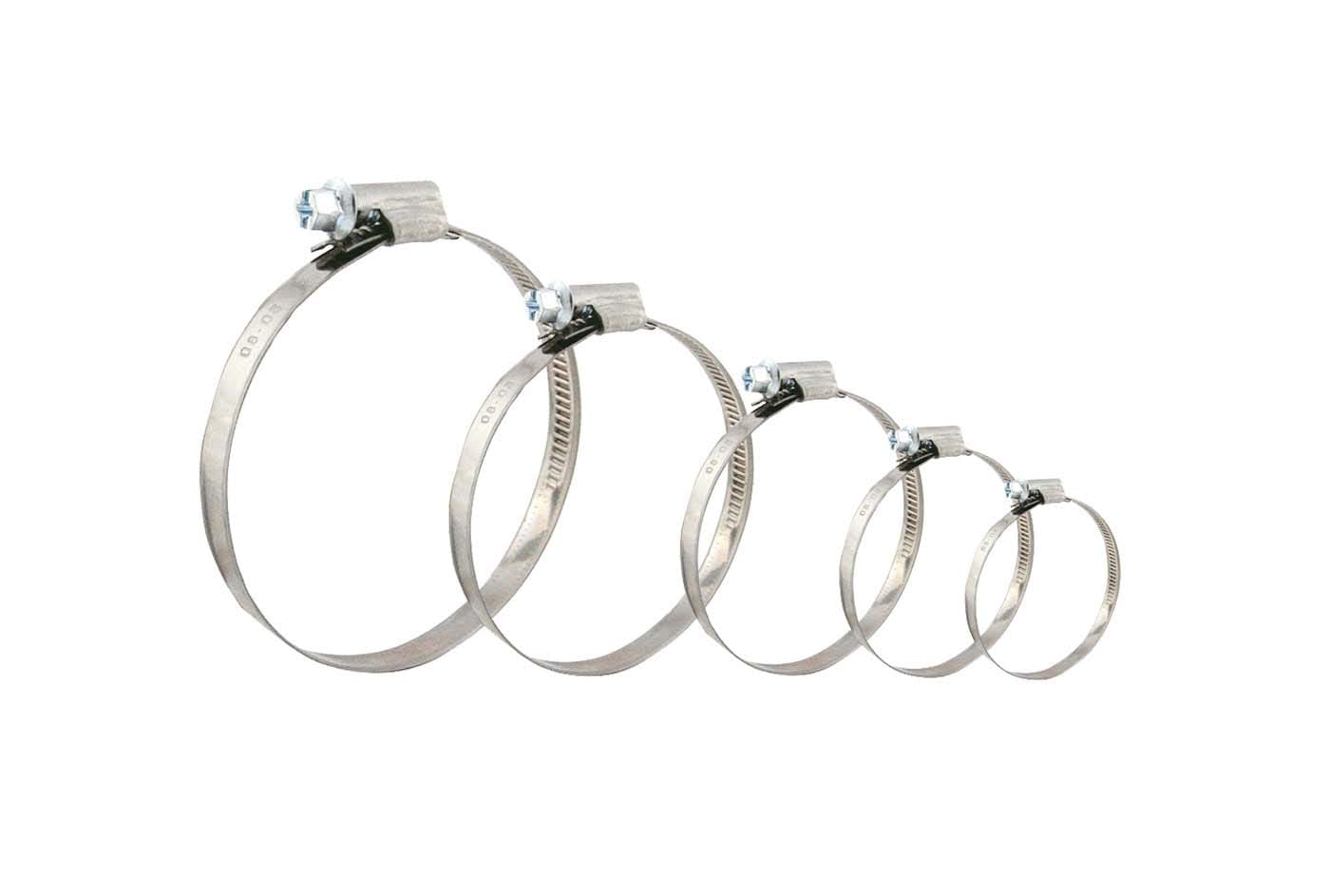 TECNOSYSTEMI SPA SOC - TNS22200170 FASCETTE STRINGITUBO D200-220 MM (CONF.