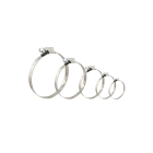 TECNOSYSTEMI SPA SOC - TNS22200181 FASCETTE STRINGITUBO D220-240 MM (CONF.