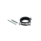 TECNOSYSTEMI SPA SOC - TNS22200750 COLLARE ZINCATO ISOFONICO D1 1/2 COMPLET