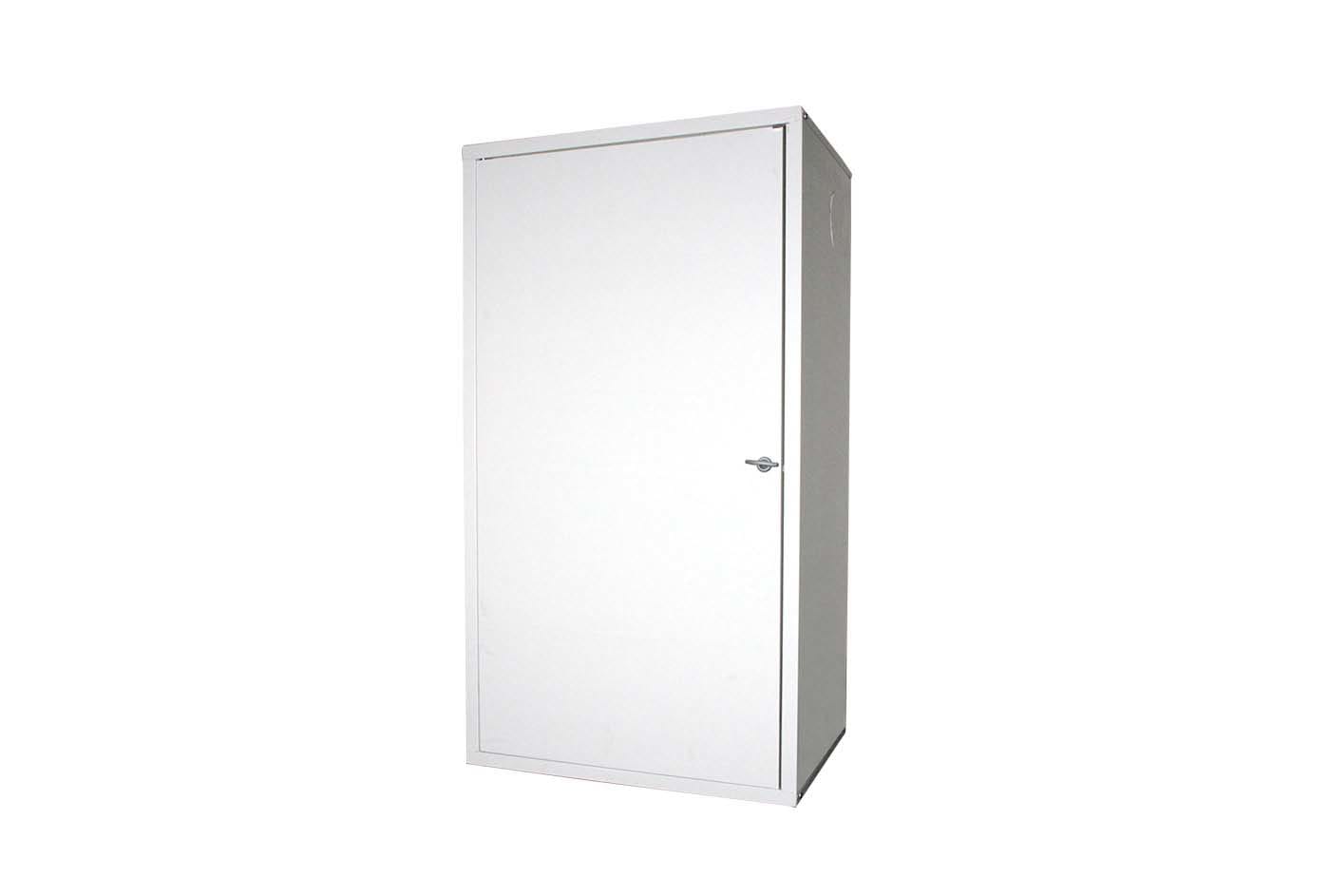 TECNOSYSTEMI SPA SOC - TNS23000325 BOX COPRICALDAIA IN ACCIAIO ZINCATO PREV