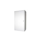 TECNOSYSTEMI SPA SOC - TNS23000320 BOX COPRICALDAIA IN ACCIAIO ZINCATO PREV