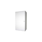 TECNOSYSTEMI SPA SOC - TNS23000350 BOX COPRICALDAIA IN ACCIAIO ZINCATO PREV