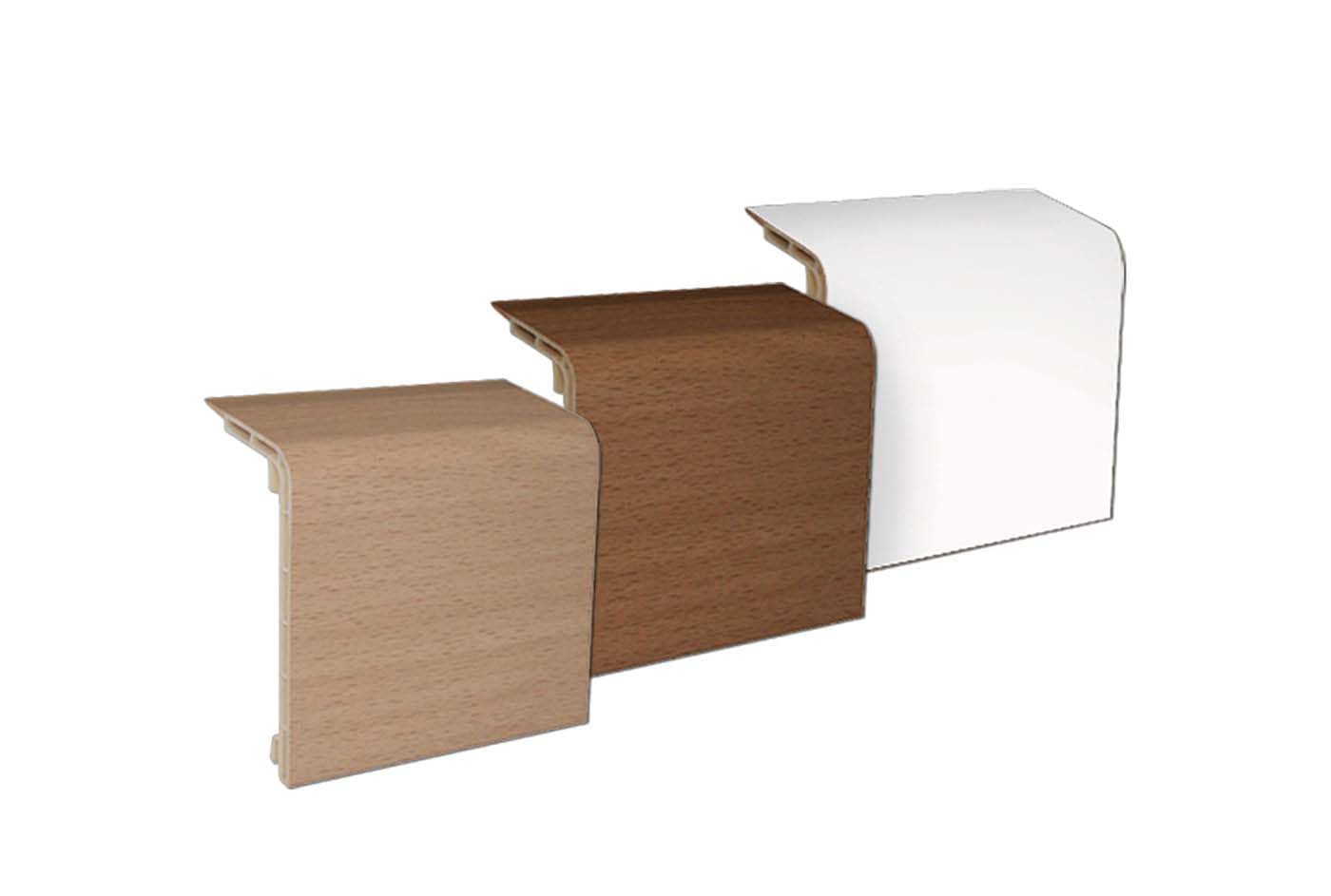TECNOSYSTEMI SPA SOC - TNS24000102 CANALINA A BATTISCOPA REFLINE ROVERE B
