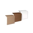TECNOSYSTEMI SPA SOC - TNS24000202 CANALINA A BATTISCOPA REFLINE ROVERE C