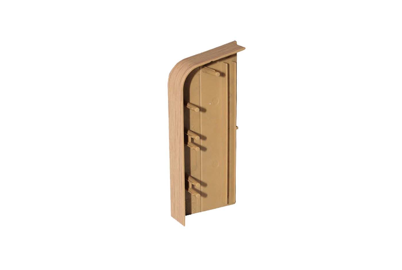 TECNOSYSTEMI SPA SOC - TNS24000140 TAPPO TERMINALE SINISTRO TSRY BIANCO