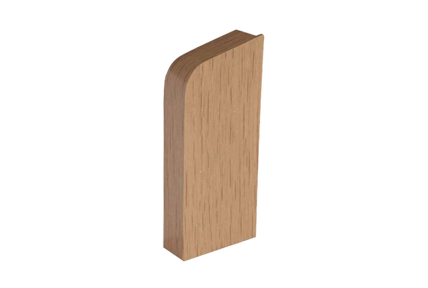 TECNOSYSTEMI SPA SOC - TNS24000350 TAPPO TERMINALE DESTRO TDRY ROVERE SCU
