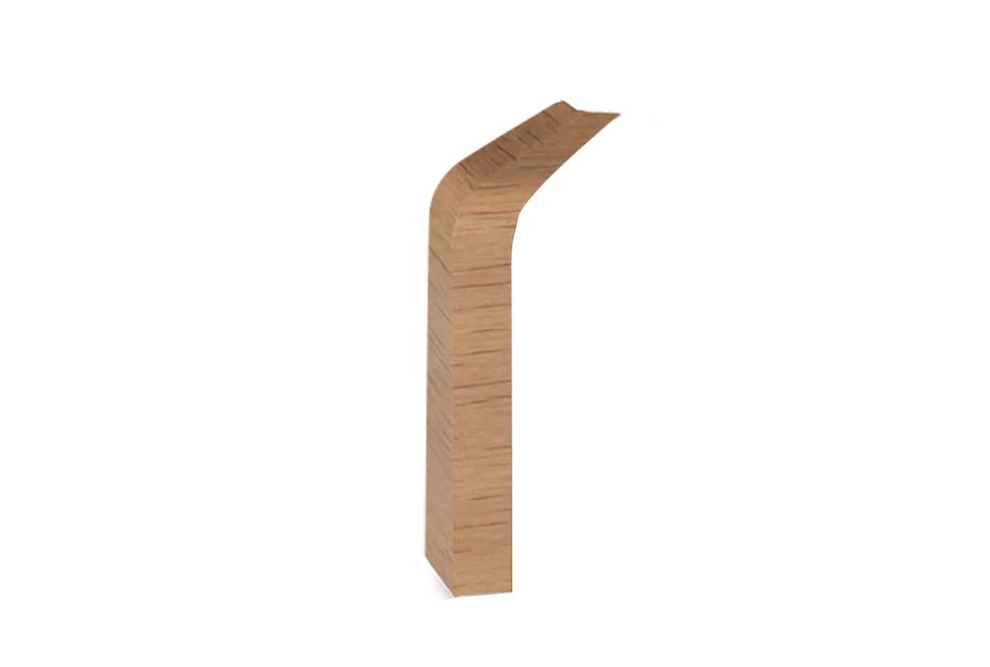 TECNOSYSTEMI SPA SOC - TNS24000360 ANGOLO INTERNO AIRY ROVERE SCURO