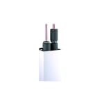 TECNOSYSTEMI SPA SOC - TNS24000420 CANALINA DA ESTERNO PER COPERTURA CANALI