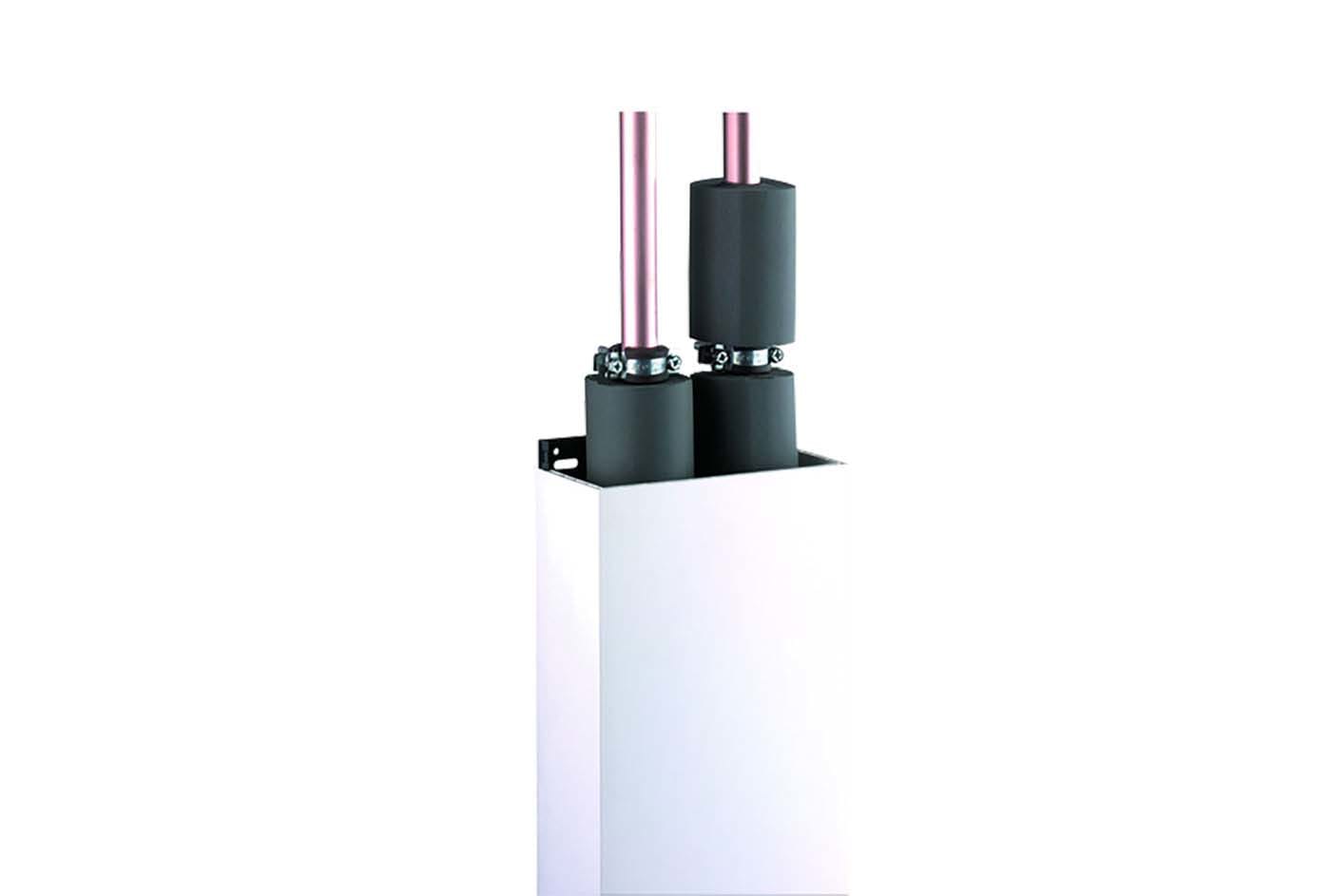 TECNOSYSTEMI SPA SOC - TNS24000410 CANALINA DA ESTERNO PER COPERTURA CANALI