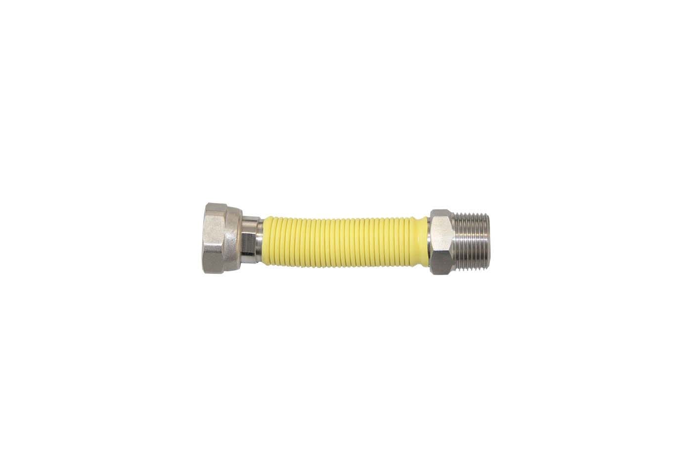 TECNOSYSTEMI SPA SOC - TNS25000130 FLESSIBILE ESTENSIBILE GAS PER ALLACCIAM