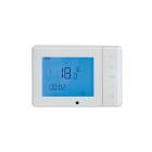 TECNOSYSTEMI SPA SOC - TNS27650091 CRONOTERMOSTATO AMBIENTE SMART PLUS BIA