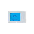 TECNOSYSTEMI SPA SOC - TNS27650101 TERMOSTATO AMBIENTE PER FAN COIL SMART-