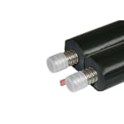 TECNOSYSTEMI SPA SOC - TNS29100090 TUBO FLESSIBILE IN ACCIAIO INOX ACCOPPIA