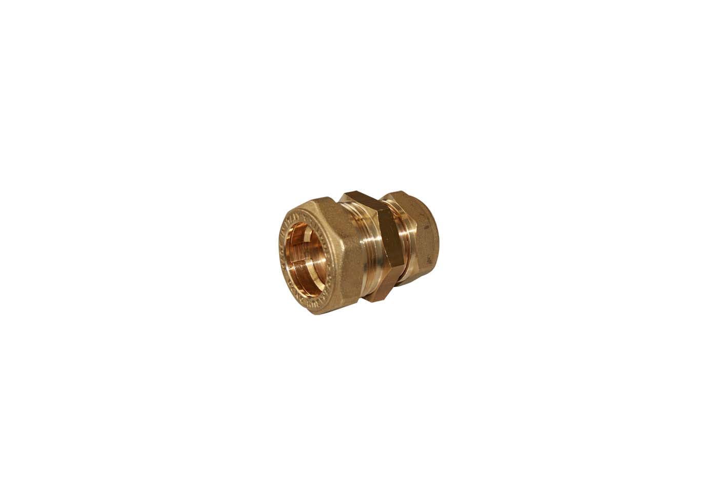 TECNOSYSTEMI SPA SOC - TNS29200190 GIUNTO DIRITTO AD INNESTO RAPIDO DN20XDN