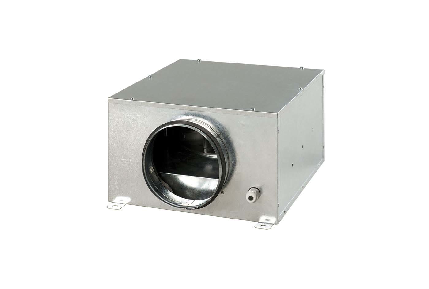 TECNOSYSTEMI SPA SOC - TNS30360060 CASSA VENTILANTE A FLUSSO SEMPLICE PER I