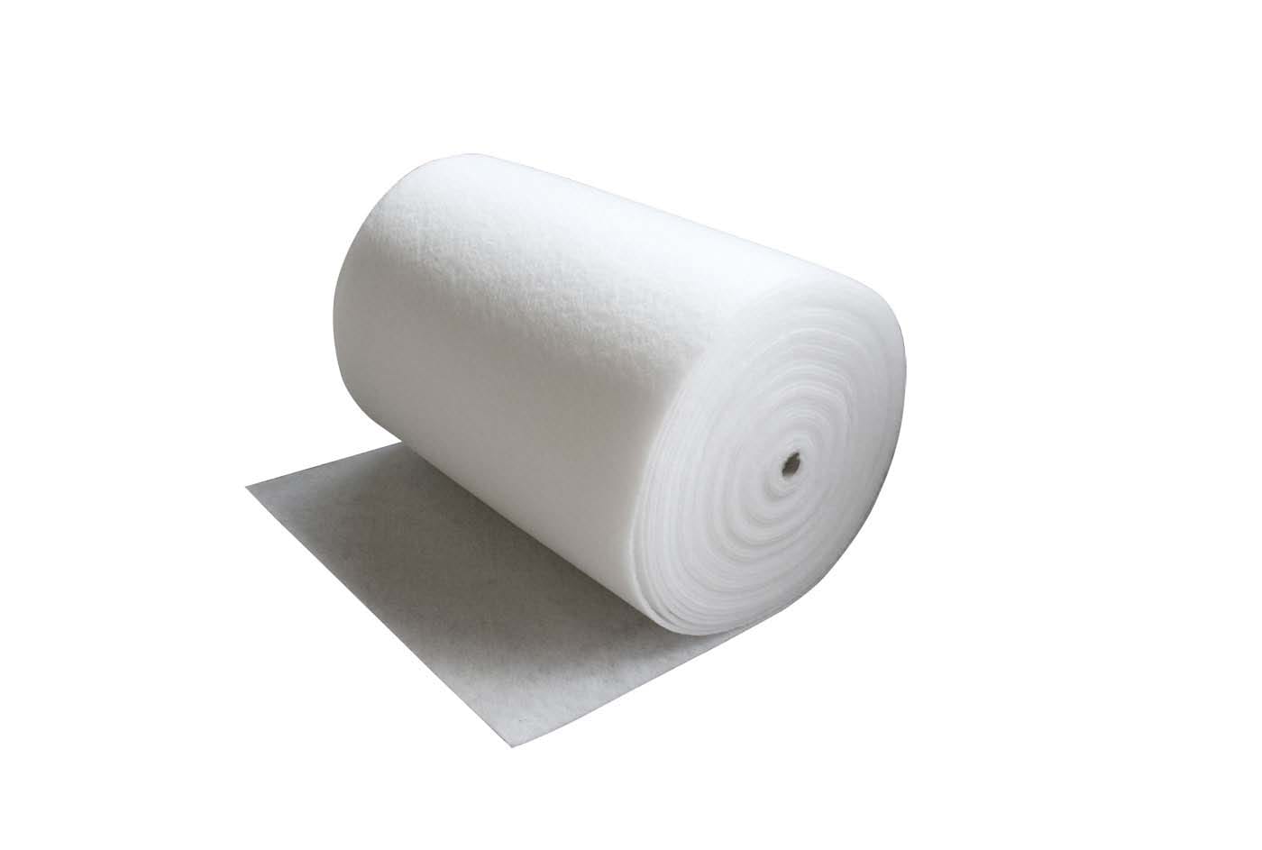 TECNOSYSTEMI SPA SOC - TNS31600010 ROTOLO FILTRANTE IN POLIESTERE CLASSE FI