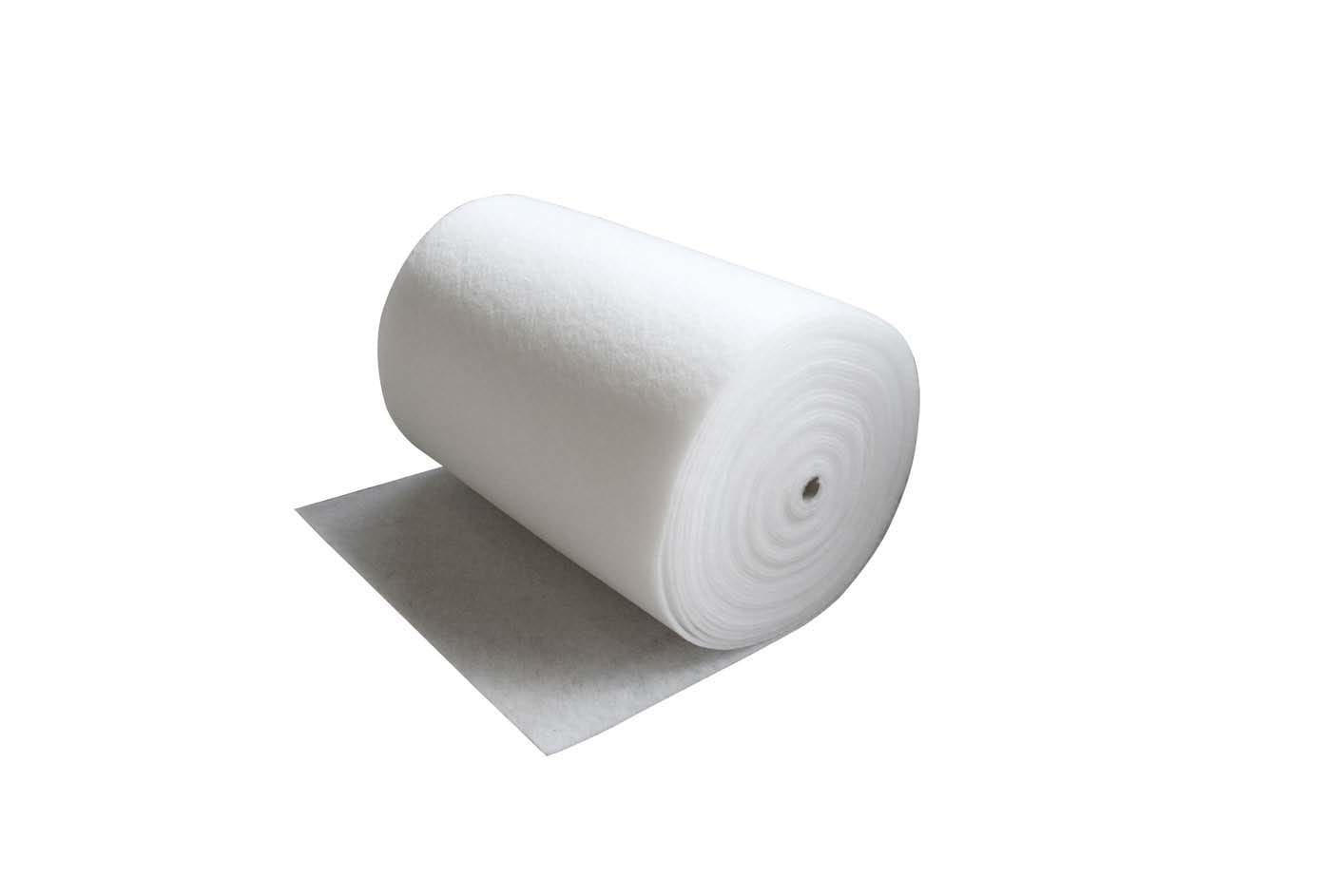 TECNOSYSTEMI SPA SOC - TNS31600015 ROTOLO FILTRANTE IN POLIESTERE CLASSE FI