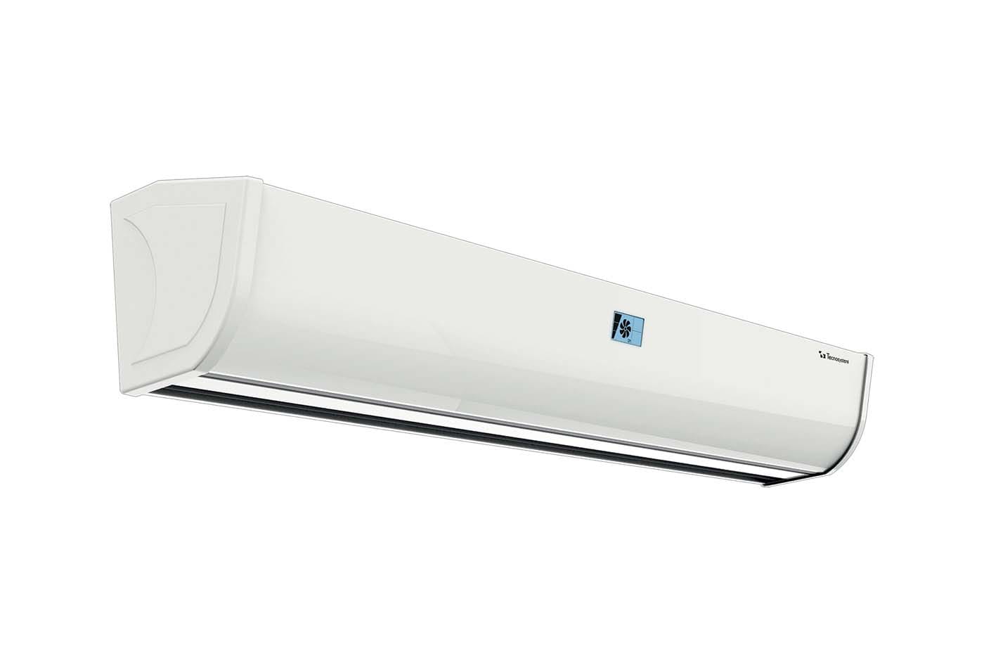 TECNOSYSTEMI SPA SOC - TNSAAD400003 BARRIERA D ARIA CENTRIFUGA AD ASPIRAZION